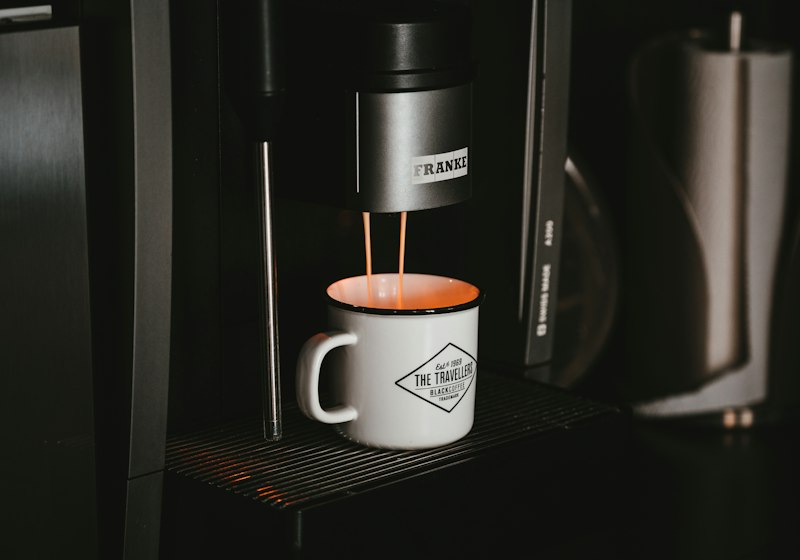 Best Super-Automatic Espresso Machine (2026)